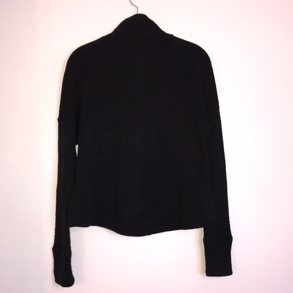 Sweaty Betty Zippered Activewear Jacket Size XS - Picture 6 of 7